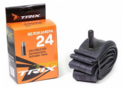24" Камера бутиловая TRIX, 1.95-2.125, A/V - 60mm